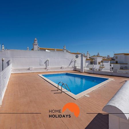 #040 Solar Flat By Home Holidays Albufeira Extérieur photo