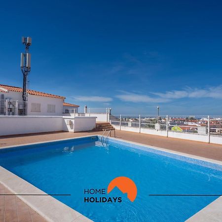#040 Solar Flat By Home Holidays Albufeira Extérieur photo
