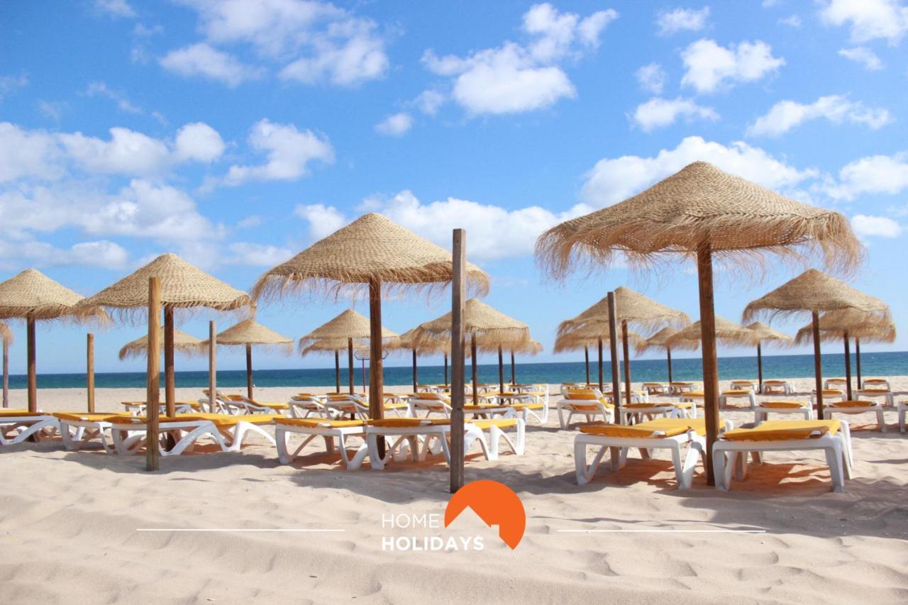 #040 Solar Flat By Home Holidays Albufeira Extérieur photo