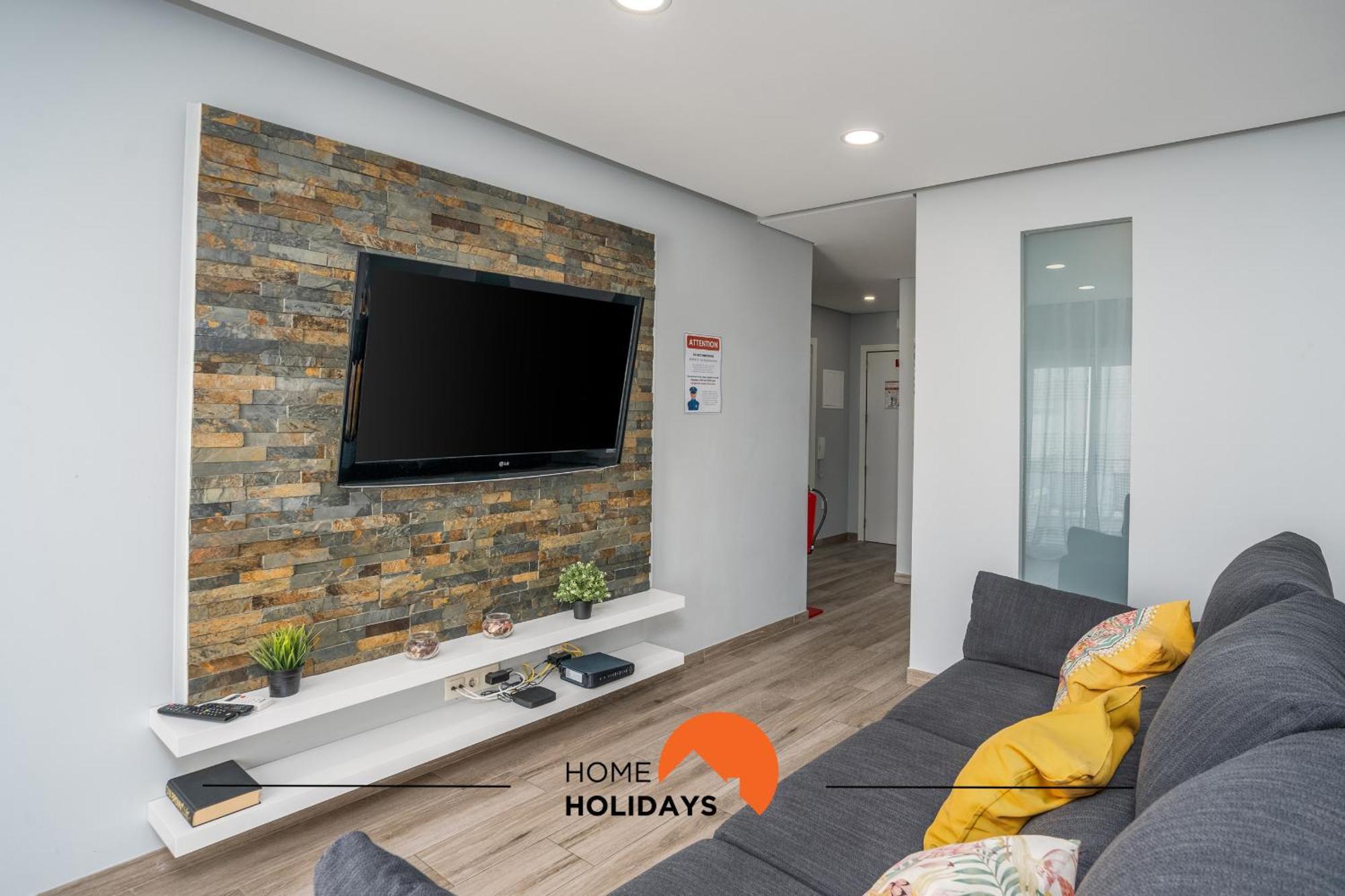 #040 Solar Flat By Home Holidays Albufeira Extérieur photo