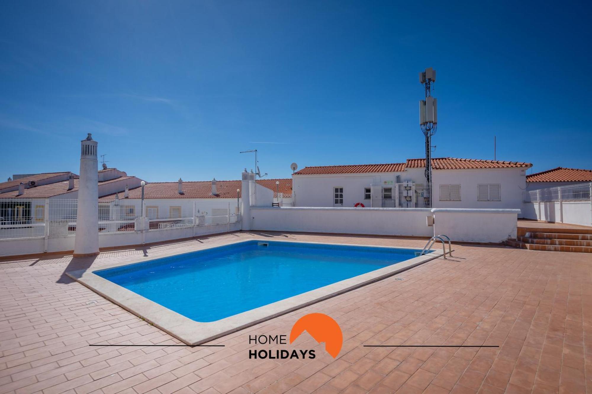 #040 Solar Flat By Home Holidays Albufeira Extérieur photo