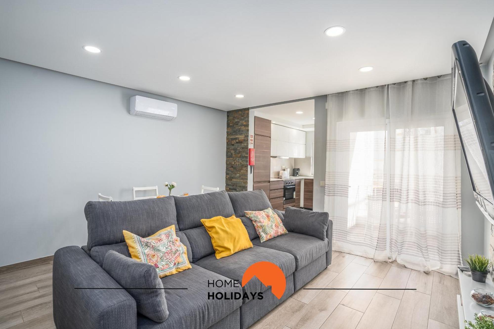 #040 Solar Flat By Home Holidays Albufeira Extérieur photo