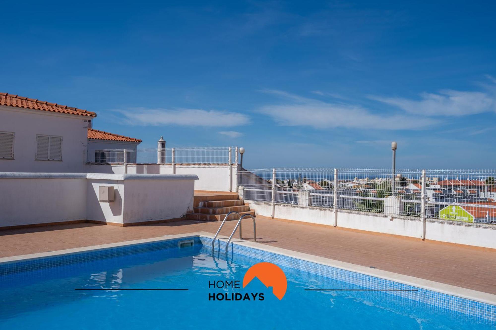 #040 Solar Flat By Home Holidays Albufeira Extérieur photo