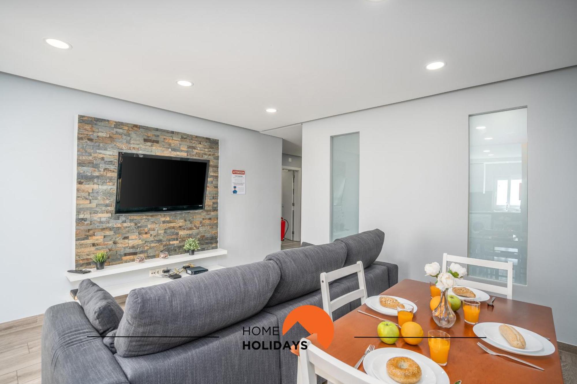 #040 Solar Flat By Home Holidays Albufeira Extérieur photo