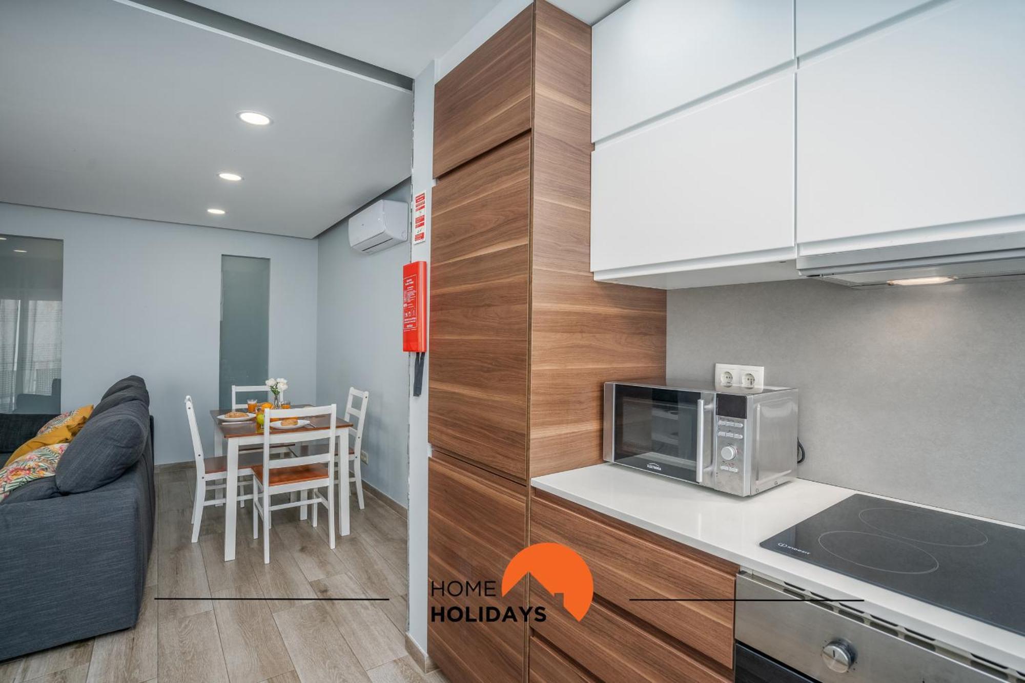 #040 Solar Flat By Home Holidays Albufeira Extérieur photo