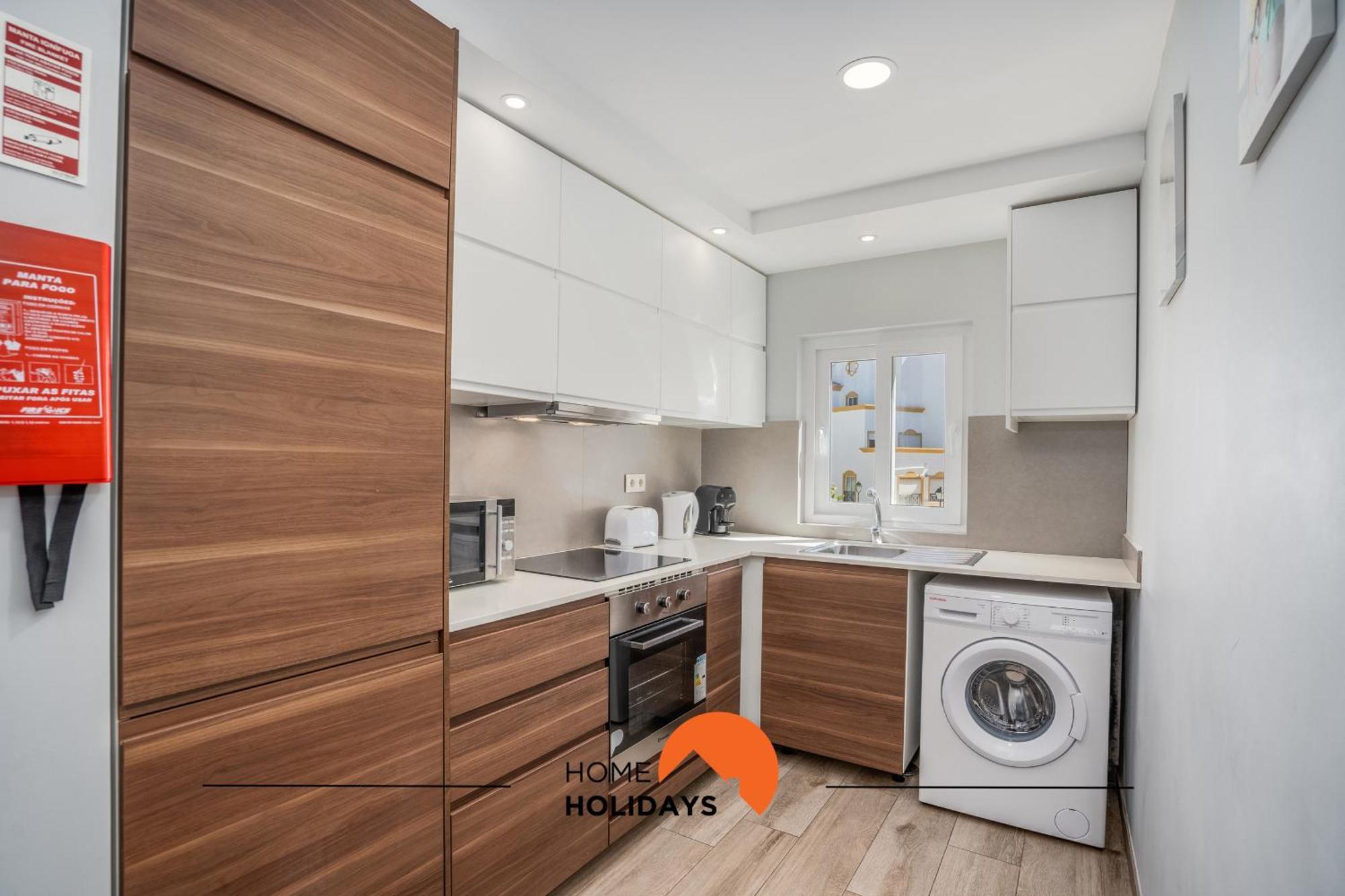 #040 Solar Flat By Home Holidays Albufeira Extérieur photo