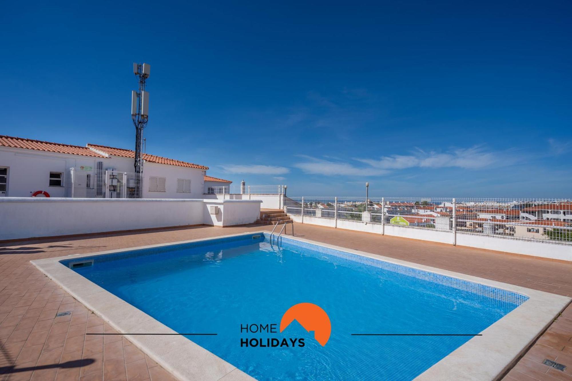 #040 Solar Flat By Home Holidays Albufeira Extérieur photo